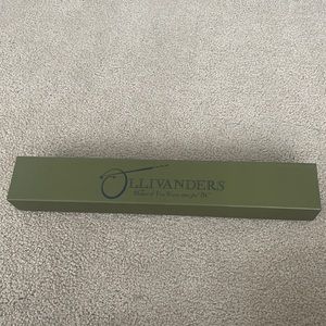 Universal studios of California Harry Potter interactive wand